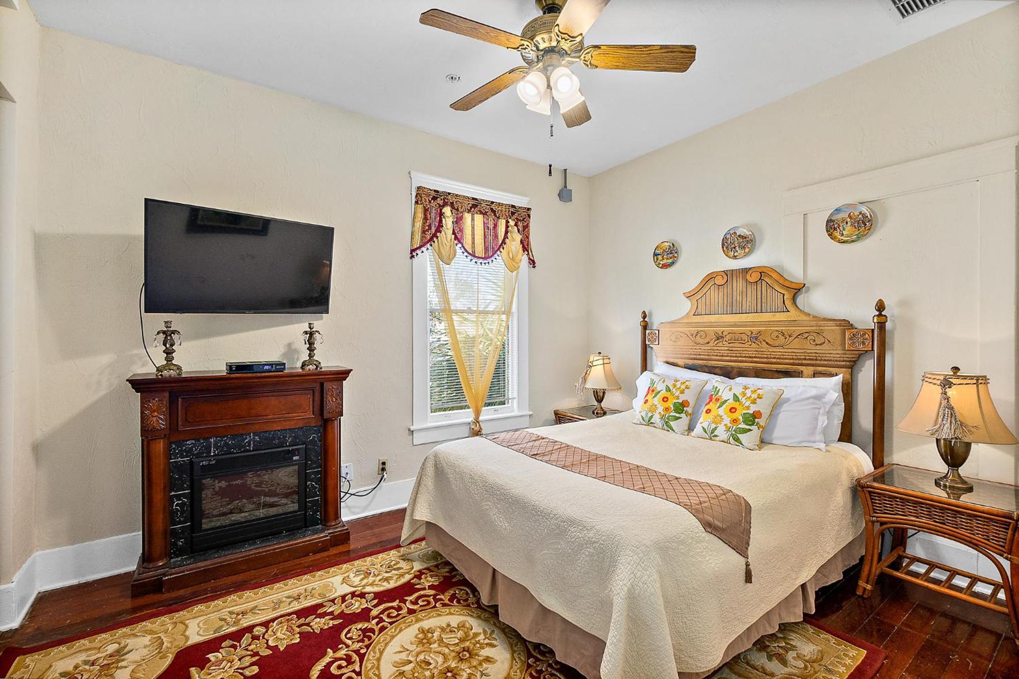Golden Magnolia Marina Resort Daytona Beach Eksteriør bilde