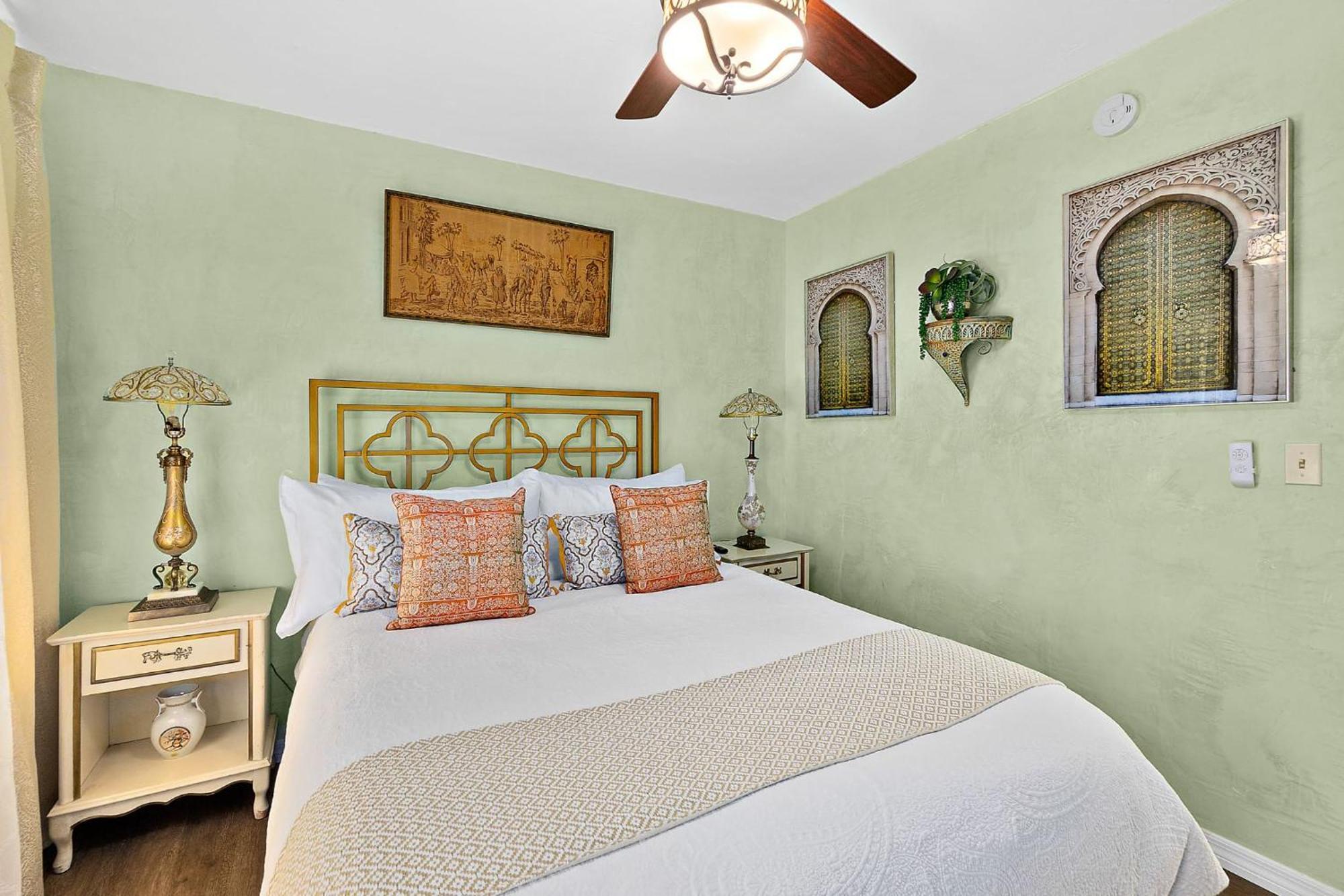 Golden Magnolia Marina Resort Daytona Beach Eksteriør bilde