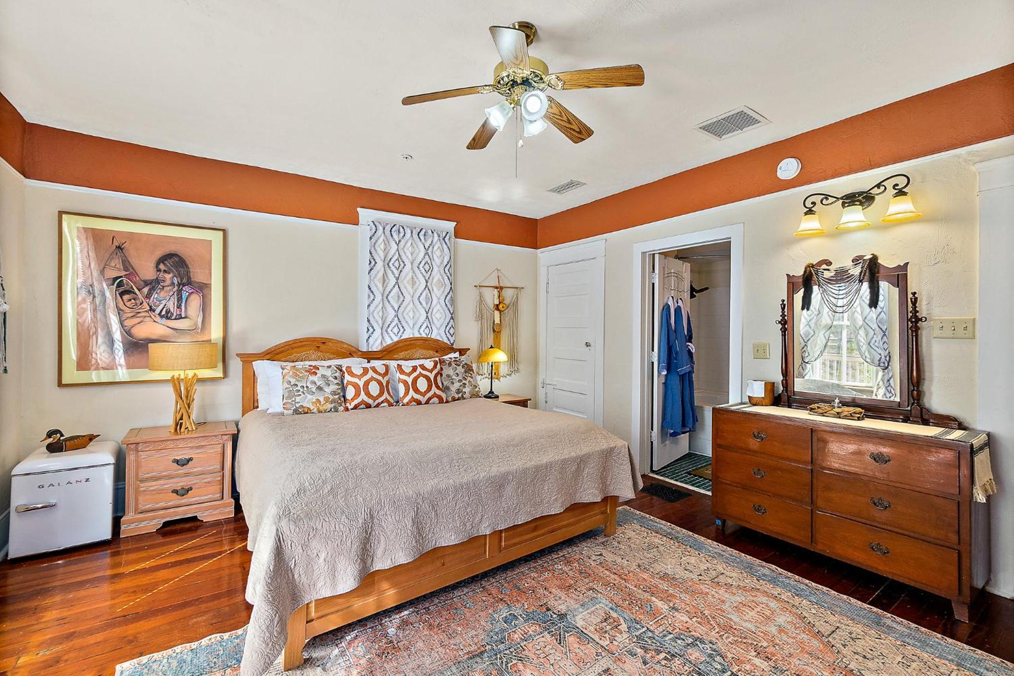 Golden Magnolia Marina Resort Daytona Beach Eksteriør bilde