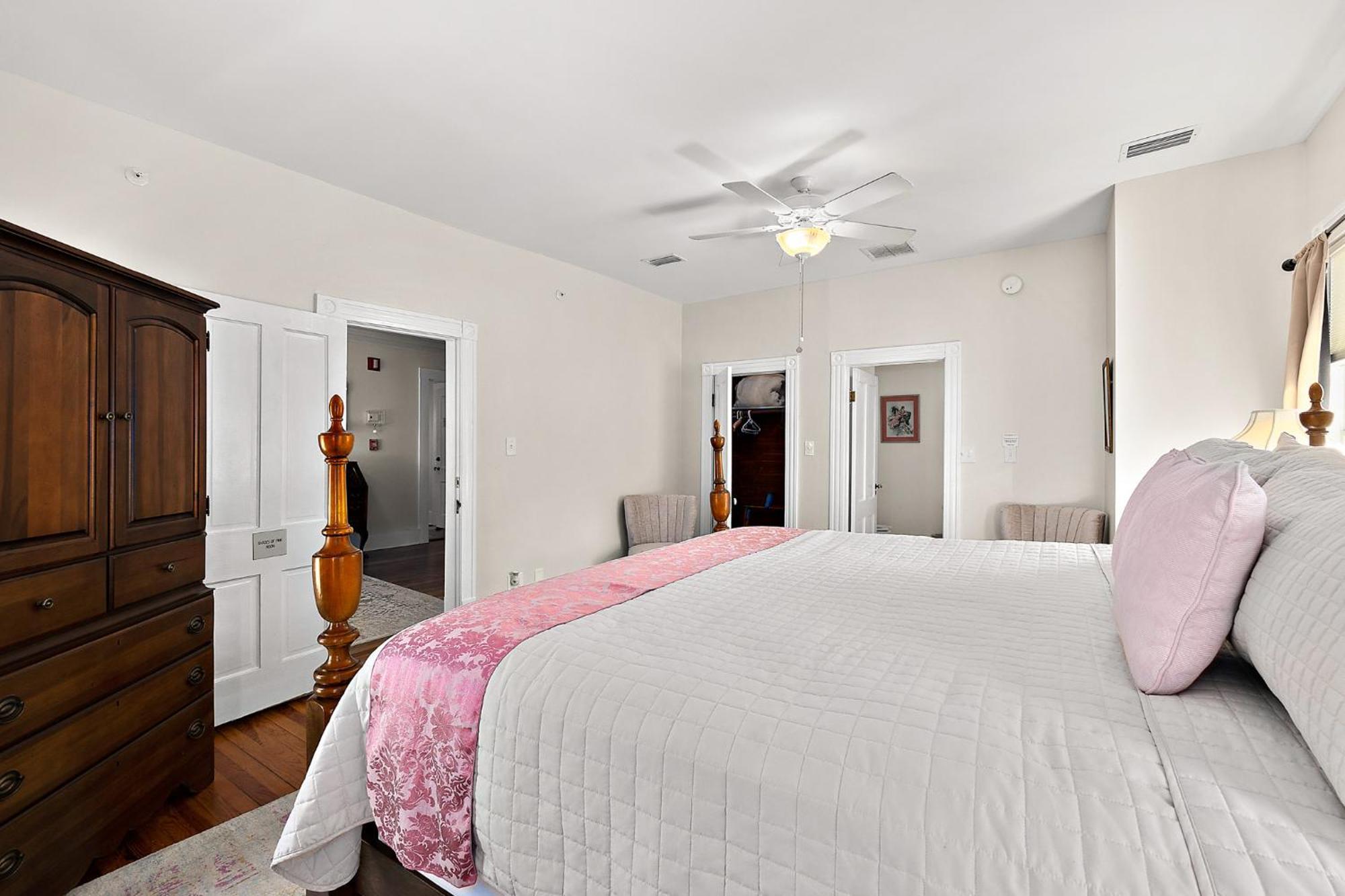 Golden Magnolia Marina Resort Daytona Beach Eksteriør bilde