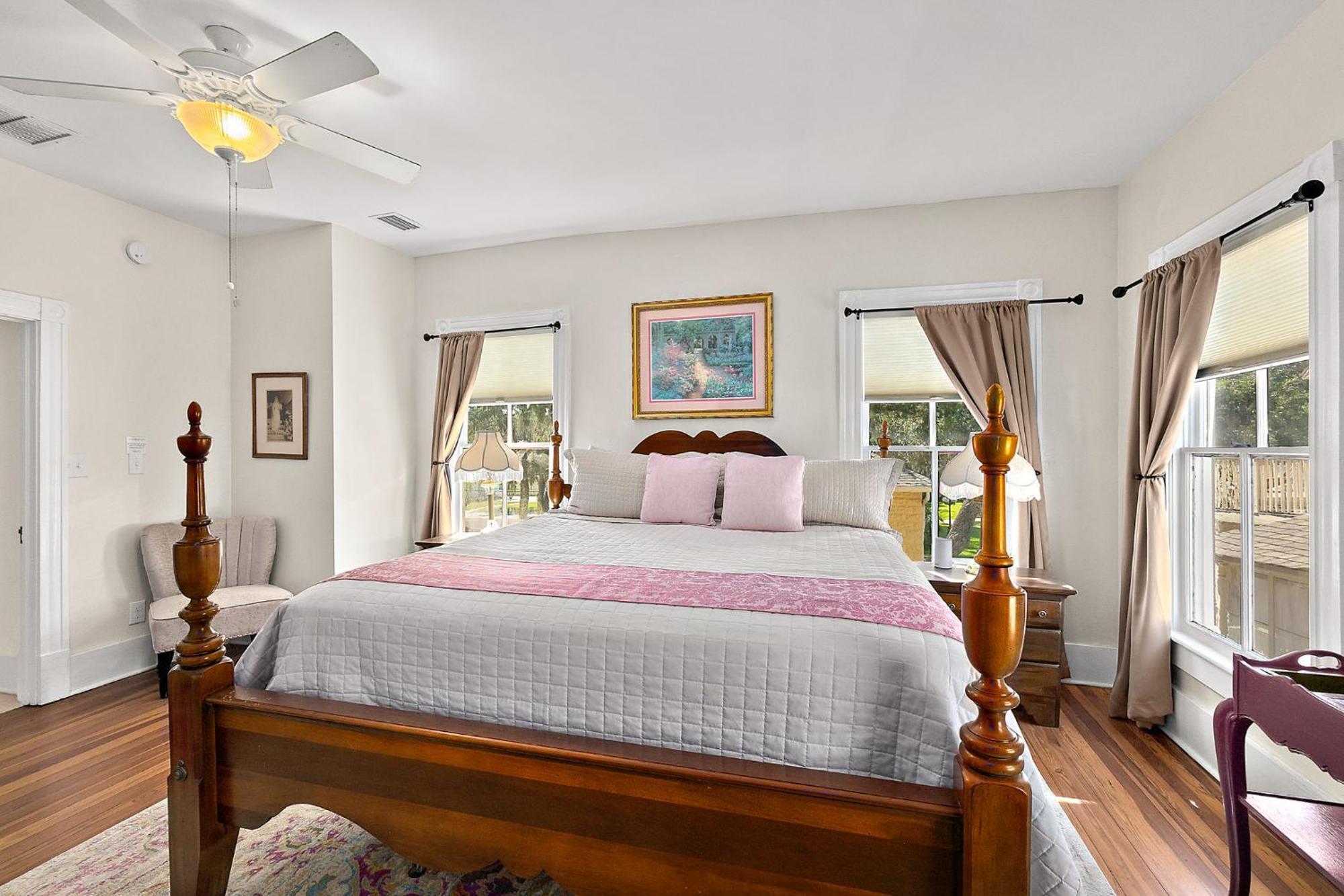Golden Magnolia Marina Resort Daytona Beach Eksteriør bilde